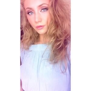 Meet your Posher, Jade